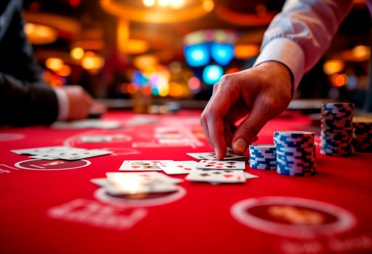 Antarmuka deposit e-wallet di platform brobet77