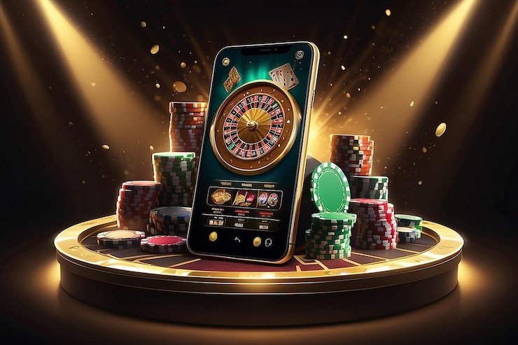 brobet77 featured game showcase